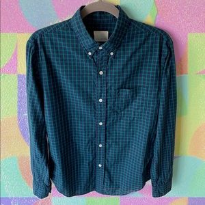 Band of Outsiders Dress Shirt
